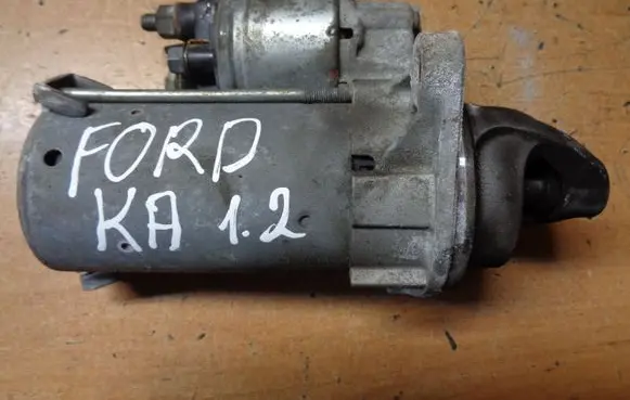 Ford Ka Starter motor 8V2111000BE
