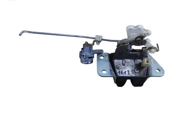 Mitsubishi Lancer Tailgate/trunk/boot lock/catch/latch 