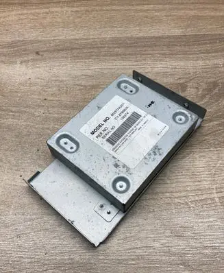 Subaru Tribeca GPS navigation control unit/module 86257XA20A CYZF8660X