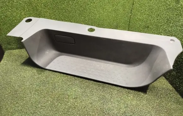 Renault Trafic III (X82) Front sill trim cover 769518239R 93450152