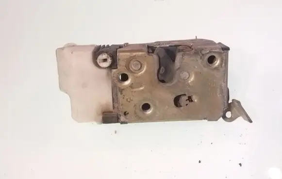 Fiat Punto (176) Rear door lock