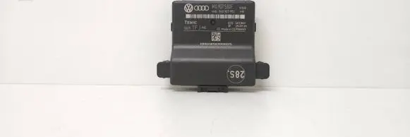 Volkswagen Touran I Gateway control module 1K0907530F 1K0907951