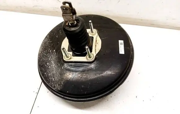 Mazda CX-7 Brake booster 