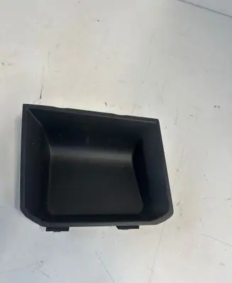 Peugeot 3008 II Glove box central console 9811784177