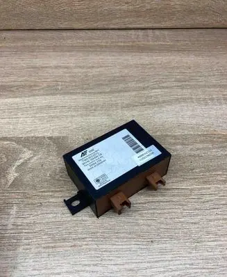 Seat Alhambra (Mk1) Immobilizer control unit/module 7M0953257F 95VW19A366CB