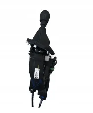 Renault Master III Gear shifter/selector 349013165R