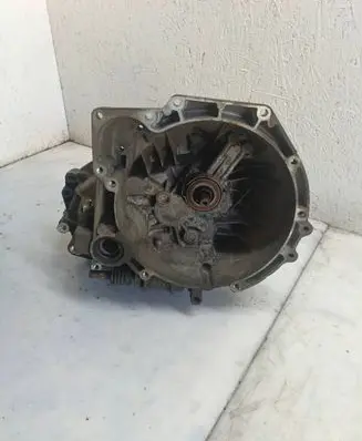 Ford Ka Manual 5 speed gearbox 97WTED 96WT7F096CB 96WT7F097BA