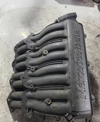 Mercedes-Benz A W168 Intake manifold 6680940141