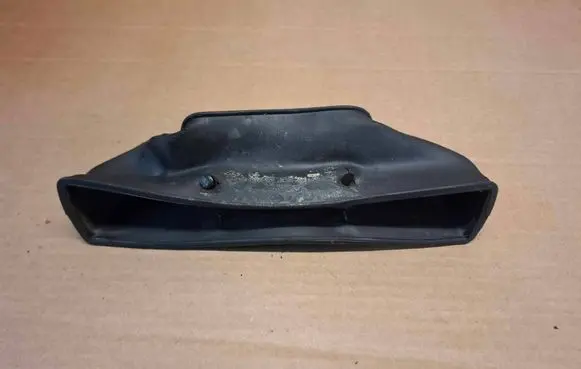 Mercedes-Benz 280 450 W116 Cabin air duct channel 