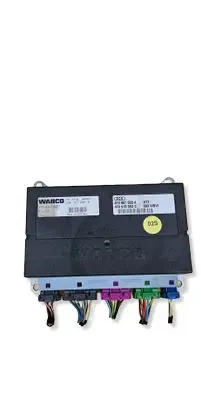 Audi A6 S6 C6 4F Suspension control unit/module 4F0910553C 4F0907553A