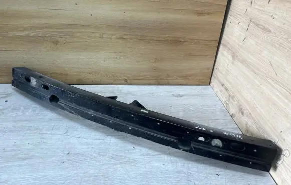 Jaguar S-Type Front bumper support beam
