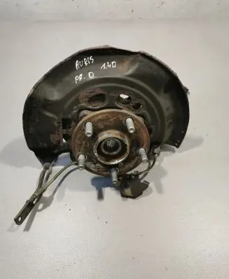 Toyota Auris E180 Front wheel hub