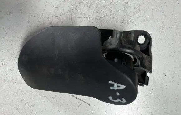 Audi A6 S6 C6 4F Engine bonnet (hood) release handle 4F1823633B