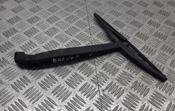 Fiat Bravo Rear wiper blade arm 
