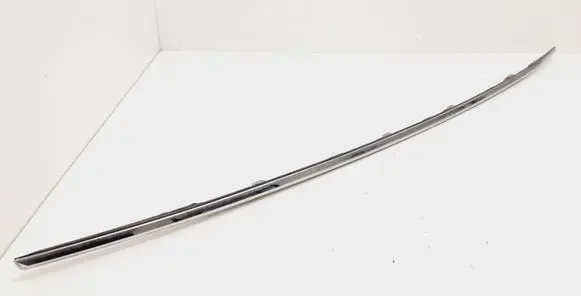 Volvo S80 Tailgate trim 30784239