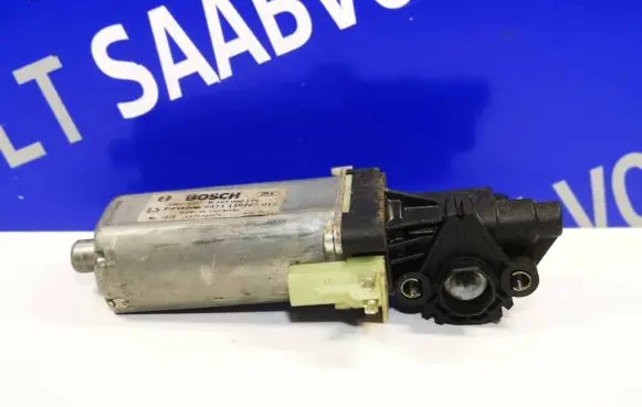 Saab 95 - 96 Seat adjustment motor 393000199 9473119167015