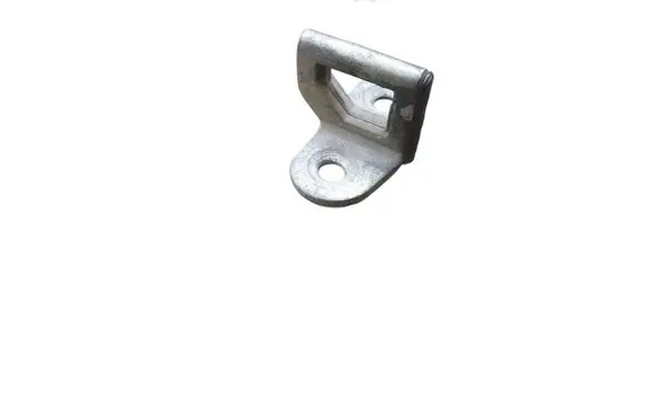 Citroen Jumper Loading door lock loop/hook striker 51864555
