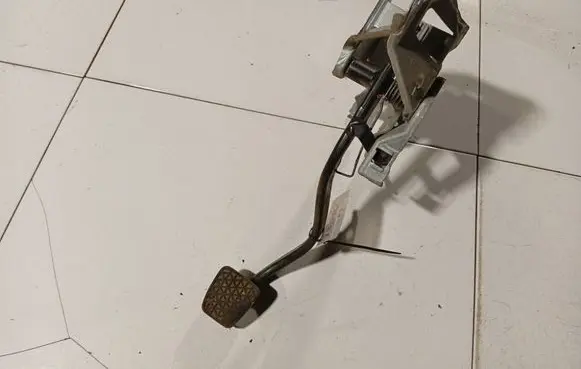 Brake pedal