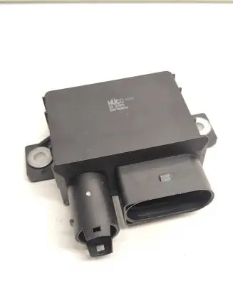 Glow plug pre-heat relay