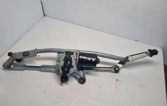 Volvo XC70 Front wiper linkage and motor 31250089 130720072