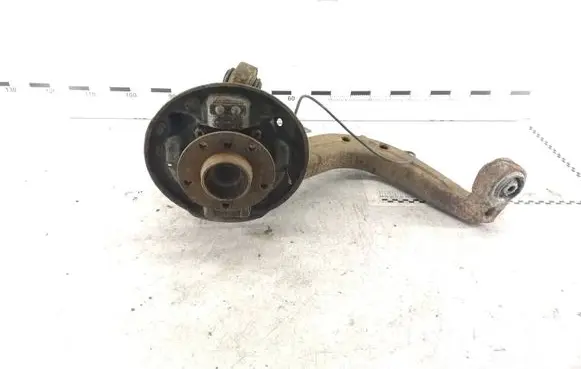 BMW 3 E36 Coil spring/strut mount 