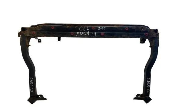 Ford Kuga II Radiator support slam panel bracket 