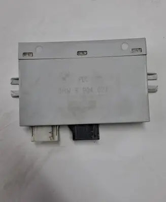 BMW 3 E46 Parking PDC control unit/module 6904023