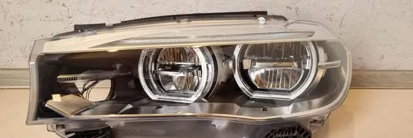 BMW X5 F15 Headlight/headlamp 0628188022 8738673 3320339512