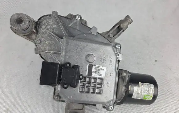 Citroen C4 I Picasso Wiper motor 53042436 00793786 11257C