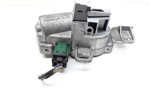 Steering wheel lock