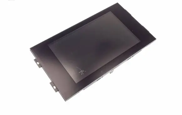 Peugeot 308 Screen/display/small screen 981148628002 1601292332