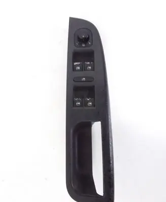 Volkswagen Golf V Electric window control switch