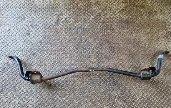 Jeep Grand Cherokee Rear anti-roll bar/sway bar 68253186AA