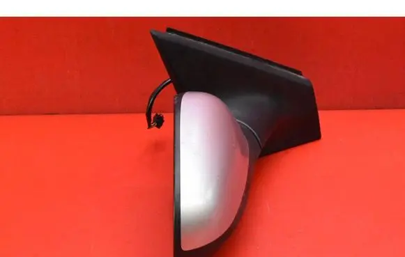 Fiat Bravo Front door electric wing mirror 021024