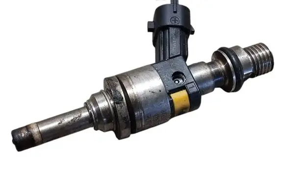 Porsche Cayenne (9PA) Fuel injector 94860523102