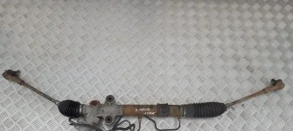 Mitsubishi Space Wagon Steering rack RHD