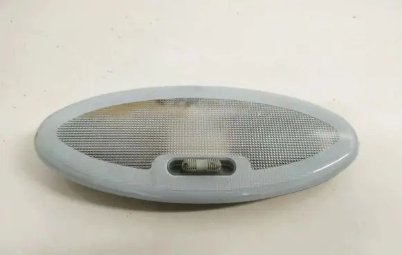 Fiat Bravo - Brava Front seat light 088170012v
