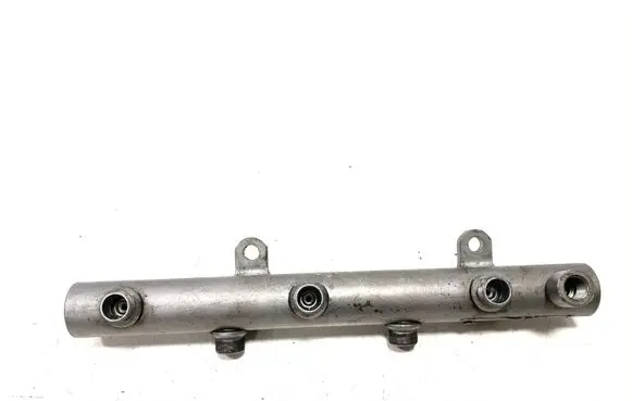 Audi A6 S6 C6 4F Fuel main line pipe 059130090AG 059130090