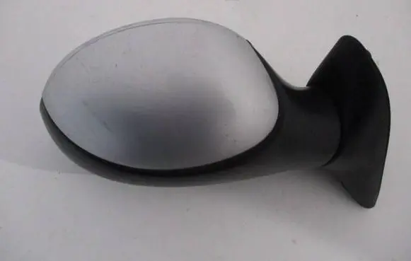 Citroen Xsara Picasso Front door electric wing mirror 5PIN
