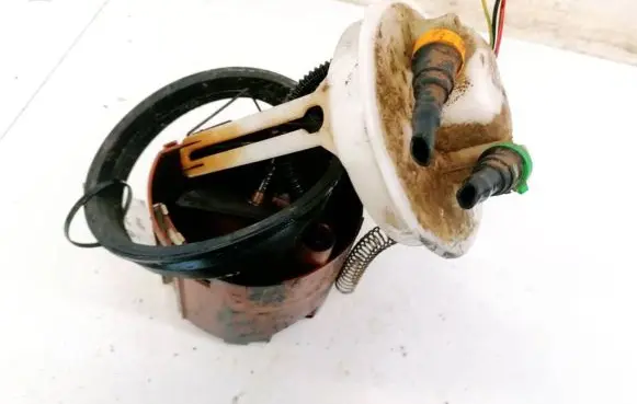 Fuel level sensor