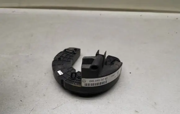 Mercedes-Benz S W220 Steering angle sensor 2205450232
