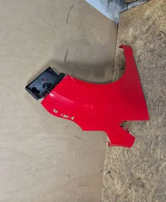 Ford B-MAX Fender