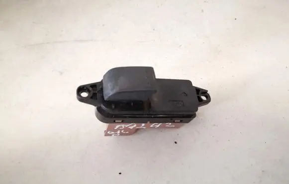 Mazda 6 Electric window control switch gp9g66380