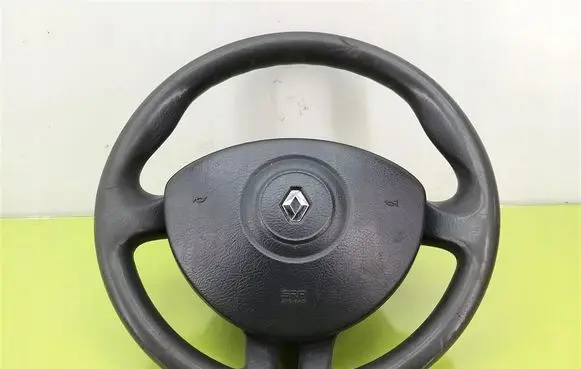 Renault Clio III Steering wheel 8200344077A