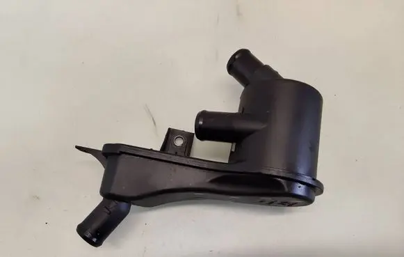 Ford Galaxy Breather/breather pipe/hose 6G9Q6A785AA