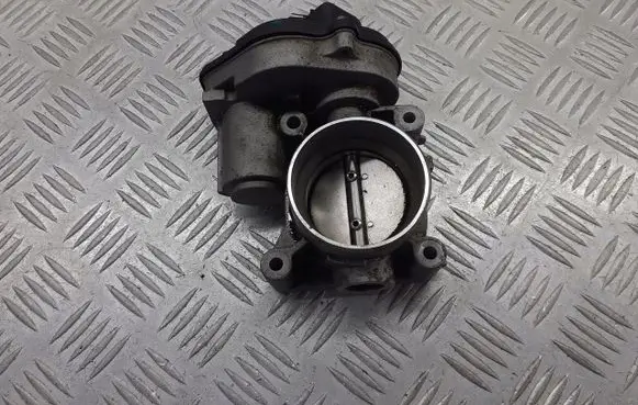 Ford Focus Throttle body valve 12SKV069