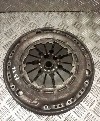 Volvo S40, V40 Clutch set kit 1230383710 186499470113114