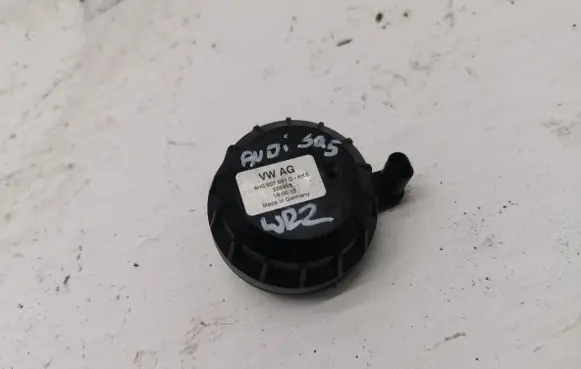 Audi Q5 SQ5 Horn signal 4H0907601D