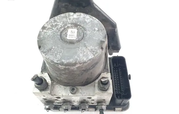 Volkswagen Caddy ABS Pump 7E0614517M 7E0907379P