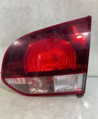 Volkswagen Golf VI Tailgate rear/tail lights 5k0945094l